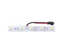 HWEIH E123995 W27-35 Striscia LED for frigorifero BCD-455WKGM