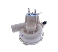 HWEIH Elemento riscaldante Riscaldatore 673001302001 for Lavastoviglie RX20 WQP8-3905-CN Pompa a Motore Gruppo Tubo di Calore Lavastoviglie Parti