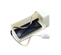HWEIH FBZA-1750-10D Ammortizzatore elettrico for DA31-00043F BCD-286WNQISS1 290WNRISA1 Sostituzione del frigorifero