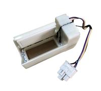 HWEIH FBZA-1750-7 FBZA-1750-7A Serranda elettrica for frigorifero for la sostituzione DM1007JH01