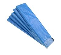 HWEIH Filtro aria pieghettato in cotone elettrostatico da 5 pezzi for purificatore d'aria MC70L MC70LVM Mh75k Mh75l MC75K MC75L MC75M(5 pcs)