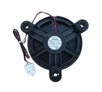 HWEIH For 12038GE-12M-YT DC12V 0.26A Ventola di raffreddamento integrata for frigorifero SYS0656