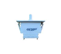 HWEIH For 6600JR3003D Parti dell'interruttore a pulsante della porta del frigorifero