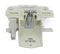 HWEIH For accessori for lavastoviglieWQP12-MK5001D/WQP14-B11/RX10 Pro/RX30/RX50/POP23/ WE203/ X6s/ S70/ RX20G/ RX20S Interruttore porta