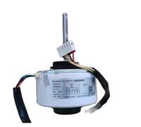 HWEIH For condizionamento d'aria a frequenza variabile Motore interno CC FN60B-ZL Motore del ventilatore ZWR50-F Part