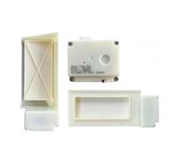 HWEIH For frigorifero BCD-286WNQISS1 motore ammortizzatore DA31-00043F parti congelatore