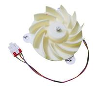 HWEIH For frigorifero ZWF-30-3 Ventola B03081070 Motore ventola congelatore DC12V