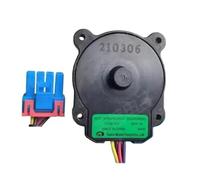HWEIH For il frigorifero/congelatore Motore del ventilatore DC Motore del ventilatore EAU65058501 EAU65058502 DC12V Motore Parti del frigorifero(EAU65058501)