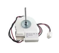 HWEIH For il motore del ventilatore di ventilazione del frigorifero 12V DG8-013A12MA BCD-290WX BCD-320WK Motore rotativo inverso