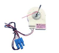 HWEIH For il motore della ventola di raffreddamento del frigorifero BCD-649WDCE BCD-579WE DLA5985HAEH 0064000944