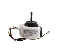 HWEIH For il motore interno del condizionatore d'aria SIC-37CVL-F450-2 MFD-34ROAN 42W Parti del condizionatore d'aria