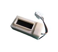 HWEIH For il raffreddamento del frigorifero Serranda elettrica DU24-012 Serranda FBZA-1750-1A