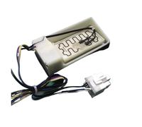 HWEIH For interruttore della serranda del frigorifero FBZA-1705-1A 0064002231