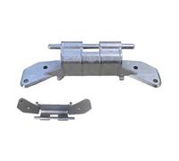 HWEIH For lavatrice a tamburo IQ300 IQ500 IQ100 Accessori cerniera porta(Type1)