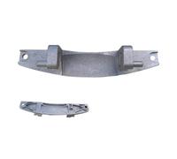 HWEIH For lavatrice a tamburo IQ300 IQ500 IQ100 Accessori cerniera porta(Type5)