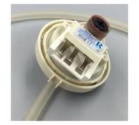 HWEIH For lavatrice Sensore livello acqua Regolatore interruttore livello acqua 6501EA1001 Tubo a pressione