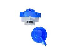 HWEIH For lavatrice XQB45-4510 DC5V sensore interruttore livello acqua XQB60-6099 XQB60-602