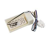 HWEIH For motore ammortizzatore elettrico frigorifero FBZA-1750-1A 0064002231 Parti congelatore