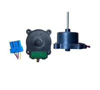 HWEIH For motore ventola di raffreddamento DC for frigorifero RFD3410A101A DC12V Radiatore frigorifero EAU65058501 Parti congelatore