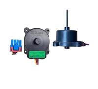 HWEIH For motore ventola di raffreddamento DC for frigorifero RFD3410A102A DC12V Radiatore frigorifero EAU65058502 Parti congelatore