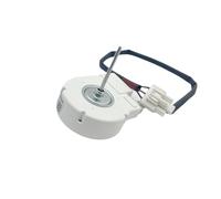 HWEIH For motore ventola di raffreddamento DC frigorifero 50240401000K DC12V 4.5W parti radiatore frigorifero congelatore