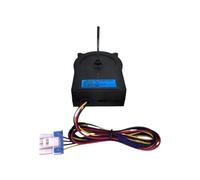 HWEIH For motore ventola di raffreddamento DC frigorifero EAU63103202 DC12V 1A radiatore frigorifero ODM-001F-42 parti congelatore