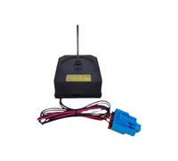 HWEIH For motore ventola di raffreddamento frigorifero 4681JB1029V DC13V 0,12A parti radiatore frigorifero congelatore