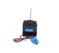 HWEIH For motore ventola di raffreddamento frigorifero ODM-002C DC13V 0,135A radiatore frigorifero 4681JB1027B parti congelatore