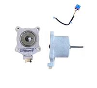 HWEIH For motore ventola di raffreddamento frigorifero ODM-033F-5B72 DC 12V 1A EAU63103302 parti radiatore frigorifero congelatore