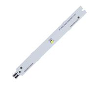 HWEIH For striscia di illuminazione del frigorifero 9001030205 9001069888 3V Lampada LED for frigorifero Parti for congelatore