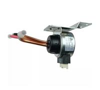 HWEIH For valvola di commutazione elettrica elettromagnetica for frigorifero BCD-517WGPL/612WKGPL DDF205 12V 17431000000014