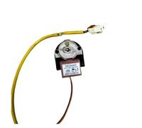 HWEIH For ventola del congelatore del frigorifero D4612AAA21 motore del frigorifero D4612AAA20 D4612AAA22(D4612AAA22)