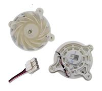 HWEIH For ventola di raffreddamento del frigorifero DA31-00342A LT-W39005 Parti del radiatore del frigorifero e del congelatore