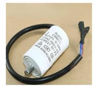 HWEIH Il frigorifero parte la protezione PTC del dispositivo di avviamento di sovraccarico del compressore QP3-12A e il condensatore 4uf for il frigorifero sostitutivo(4uf Capacitor)