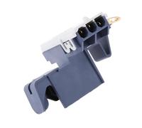 HWEIH Interruttore del coperchio della lavatrice WP8318084 8318084 Adatto for WER8318084 WP8318084VP PS11745957 AP3180933