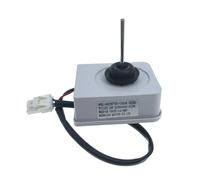 HWEIH KBL-48ZWT05-1202A (DC12V 2W 2200r/min) Parti del frigorifero Motore della ventola dell'evaporatore