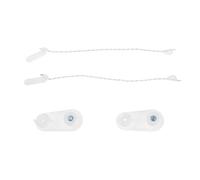 HWEIH Kit collegamento porta lavastoviglie 1 pezzo 8194001 for AP3775412 W10158291 8535568 8270021 8524474