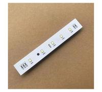 HWEIH Lampada di illuminazione a LED Lampada for frigorifero BCD-536WKM17431000000072 502410010020