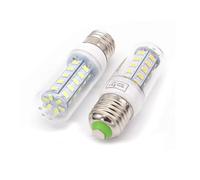 HWEIH Lampadine E27 for frigorifero, 2 pezzi, sostituisce PS12364857, ricambi for elettrodomestici, articoli for la casa