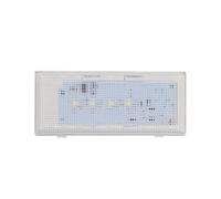HWEIH Luci LED for frigorifero W10515058 Pezzo di ricambio for frigoriferi PS11755867