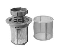 HWEIH Micro filtro a rete in acciaio inossidabile Set micro filtro a rete di ricambio for lavastoviglie 427903 170740 Accessori da cucina