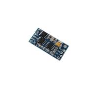 HWEIH Modulo DA seriale SPI a 10 bit DACTLC5615 a 10 bit Bipolare 5 V è migliore di DAC0832PCF8591 a 8 bit