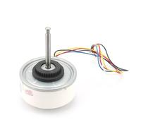 HWEIH Motore DC senza spazzole di ricambio RD-310-30-8A/ L6CBYYYL0102 310V 30W 8P Motore for accessori condizionatore d'aria