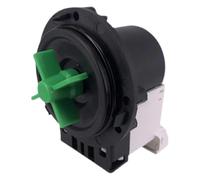 HWEIH Motore della pompa di scarico AC220-240V BPX2-8 5859EN1004B Motore della pompa di scarico for lavatrice a tamburo WD-T12235 Parte di riparazione