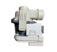 HWEIH Motore della pompa di scarico C20-6A01 35W for lavastoviglie 220-240V 50Hz 11001011001769 Parti for lavastoviglie