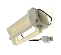HWEIH Motore della serranda del frigorifero BZA-1750-10D compatibile con DA31-00043F DA31-00071F BCD-286WNQISS1 290WNRISA1 NSBA001TF1