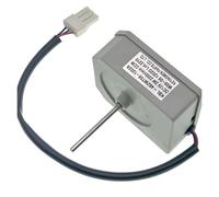 HWEIH Motore della ventola dell'evaporatore del frigorifero KBL-48ZWT05-1202A compatibile con 3059900004 5304518492