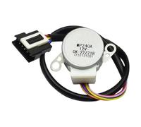 HWEIH Motore passo-passo 12V motore oscillante sincrono a lama 1PC MP24GA for condizionatore d'aria KFR-35GW/(35595) FNCa-A1