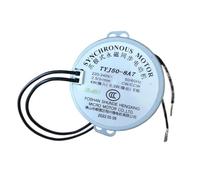 HWEIH Motore sincrono TYJ50-8A7 con motore CA 220 V 2,5/3 giri/min for ventola S314R