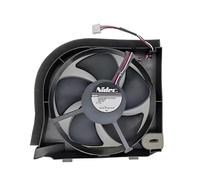 HWEIH Motore ventola condensatore frigorifero Z19W12MS1A5-52K09 sostituisce motore ventola Z19W12MS1A5-52K09 2104AAW